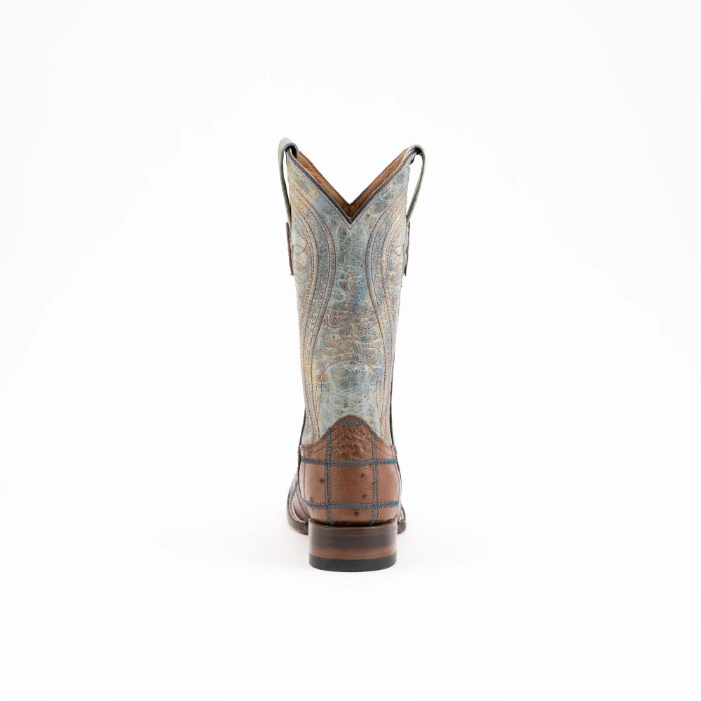 Ferrini | Men's Pinto-Kango
